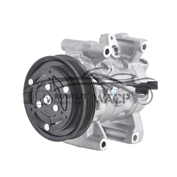 Compresseur de climatisation automobile BC4471404800RC XI4472802840 XI4472802841 Pour Honda Mobilio Caber WXHD087