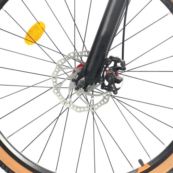 Спортивный велосипед горный велосипед 24 скорость 26 дюймов с амортизаторами МТБ велосипед