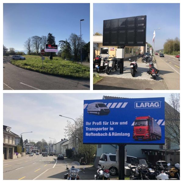 800x900mm Outdoor Rental LED Screen IP65 / IP54 Rental Outdoor LED Display