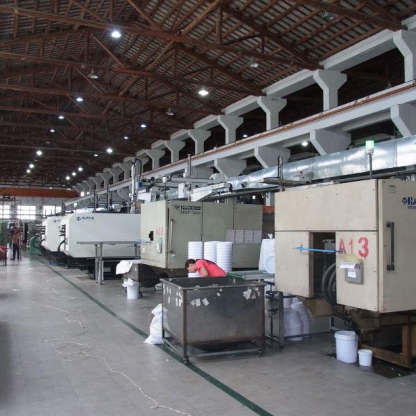 Специальный 8L 10L 20L линейки для круглых пластиковых ведра химико-устойчивых и универсальных