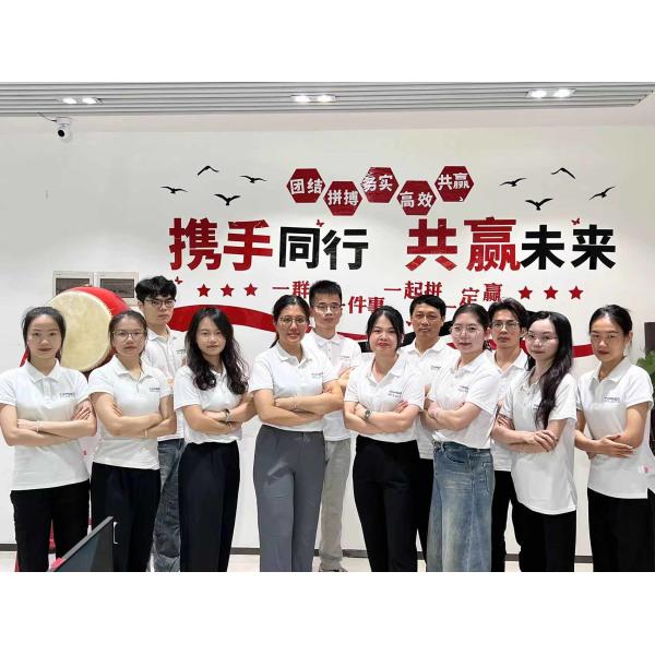 Guangzhou Goodcarway Window Film Co., Ltd.