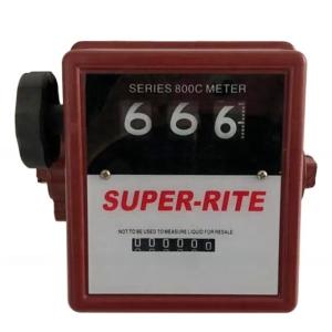FM-30 Medidor de fluxo pequeno
