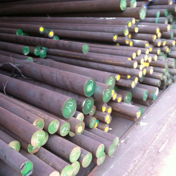 AISI 316L GRADE UREA BAR RUND FULL Ø5-300mm Conforme SAIPEM SECTION-EXE-ENG_MAT-524-E Rev.1