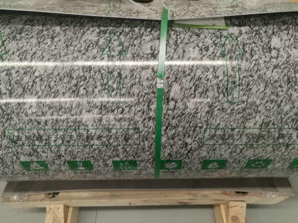 Self Clean Colour Coated Coil , Exterior Wall Panel Prime Cold Rolled Steel Coils