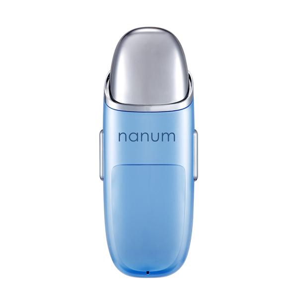 3 IN 1 Beauty Facial Hydrating Massager,Skin Water Test ,Vibration Massager GK-SP01