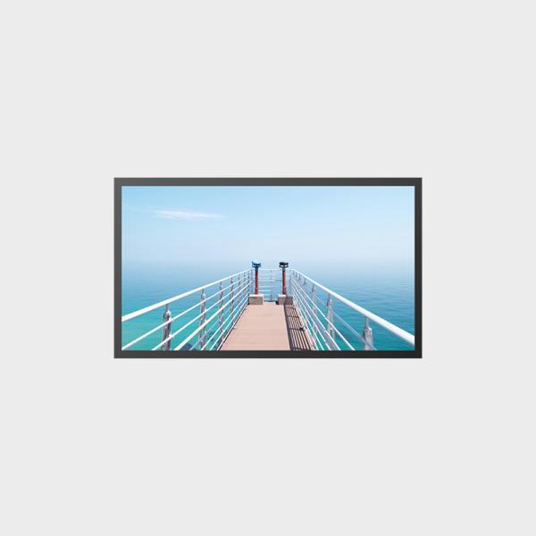 High Brightness 2000nits 32 LVDS Panel for Industrial Applications -20-70C Temperature Range