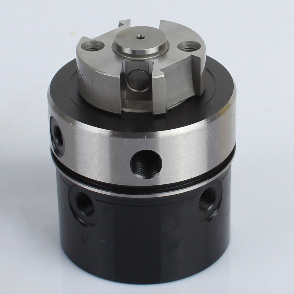 High Quality Standard Size Common Rail Customized VE Injection Diesel Pump Rotor Head