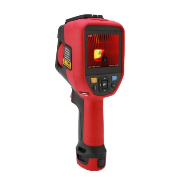 CDI384G Touchscreen Adjustable-focus Infrared Thermal Imager