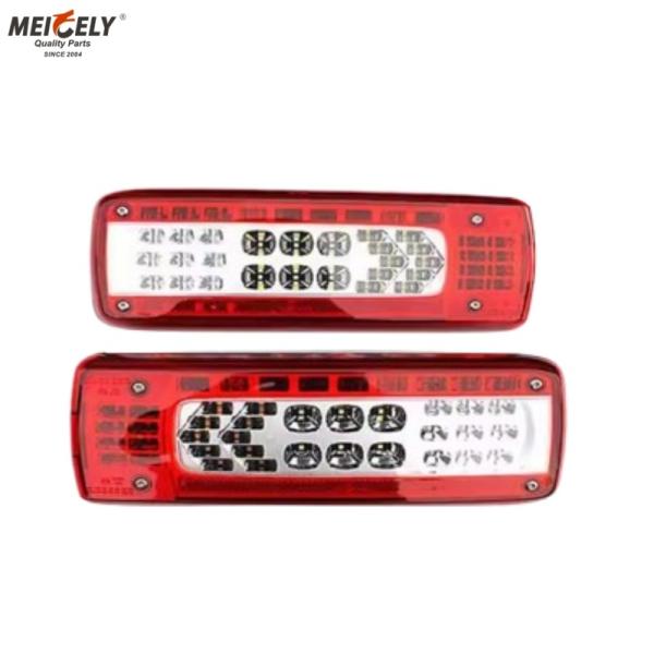 ボルボ 82483073 82483074 尾灯交換 高品質のビルド