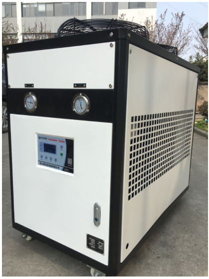 Охладитель охлаженной воды открытой воды для пластиковое промышленного