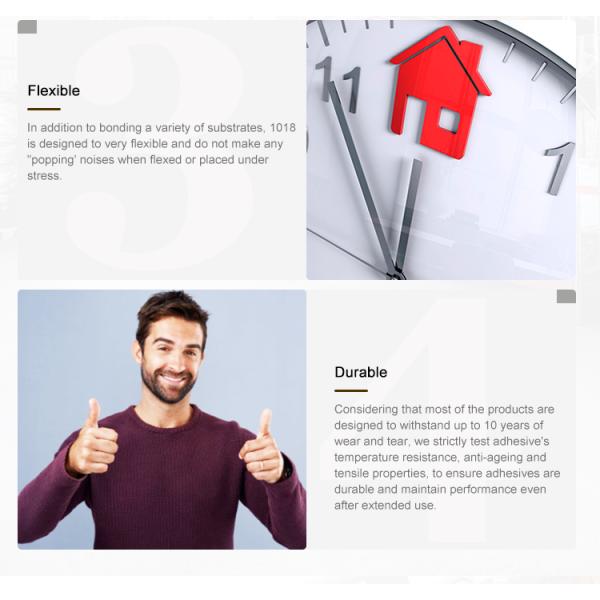 Надоите белую водную резиновую слипчивую окружающую среду дружелюбную