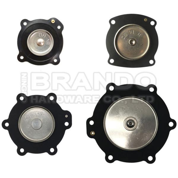 Диафрагма DB116 DB116/C для клапана реактивного сопла VNP216 VNP416 ИМПа ульс Mecair