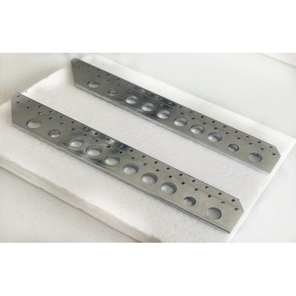 Professional Steel Textile Pin Plates Pinbar Stenter Needle Plate