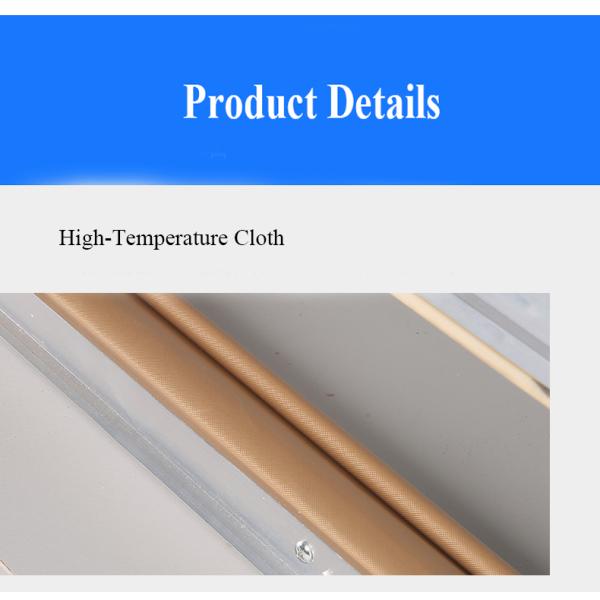 DUOQI SF-1400 CE Железная педаль для ног