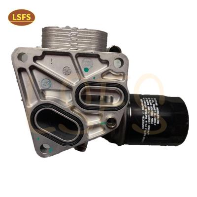 Maxus G10 V60 T60 T70 2.0 Filtro de óleo de tubo reto com tecnologia de papel de filtro de ferro