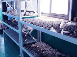 Shenzhen Xunzhi Building Material Industry Co., Ltd.