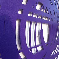 Коррозионная устойчивость пальто порошка Рал 1001 текстурированная трубопроводом выдающая