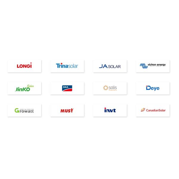 Амосолярная глубокая гелевая батарея 12В 100Ах 200Ах 250Ах Солнечная батарея для проекта Солнечной системы