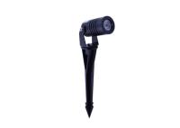 IP65 Outdoor Landscape Garden Lamp RGB LED Spike Light 3W Garden Spot Lights