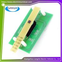 Golf Car Parts Club Car Fuse Reset Chip Switch