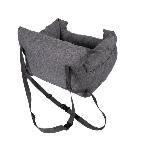 Oil Proof Stain Proof Multifunctional Dog Car Seat Bed Waterproof