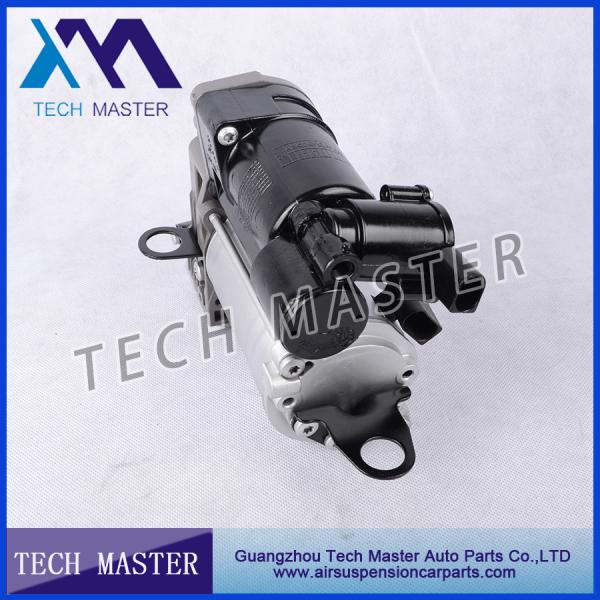 Mercedes - Benz W251 Air Suspension Compressor 251 320 08 04 Genuine Rebuilt
