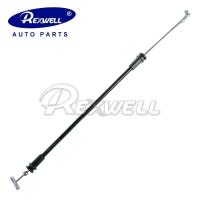 Cable de déverrouillage de porte avant de voiture BF0633010001 4547230169 A4547230169 Pour Mercedes Benz Smart Forfour