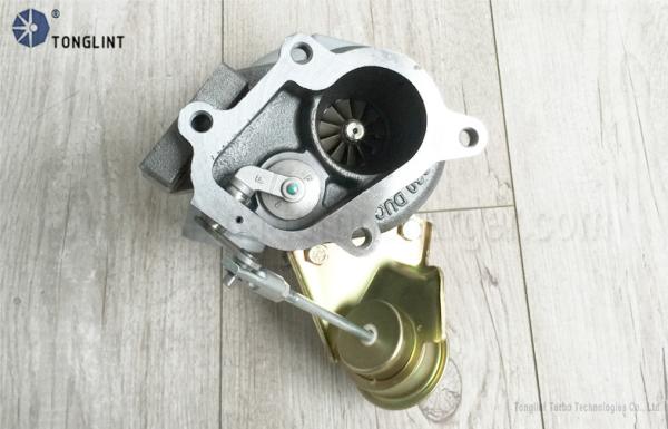 MWM Industrial TFO35HM Turbo Turbocharger 49135-06500 9.0529.20.1.0068-02 For 4.07 TCA Engine