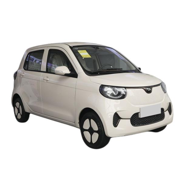 Electric Cars Electric Vehicle Conversion Xiaohu FEV 2022 FOR-Four obedient tiger which best selling