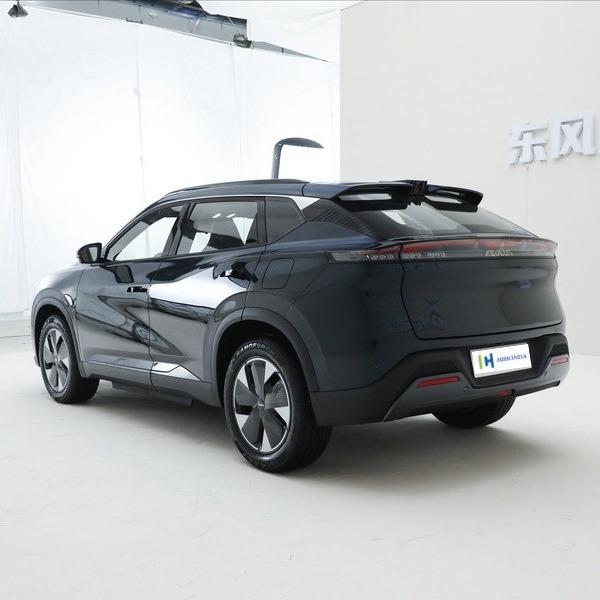 2024 DONGFENG Acolus L7 PHEV Car Compact SUV 205KM FWD 5door 5seat