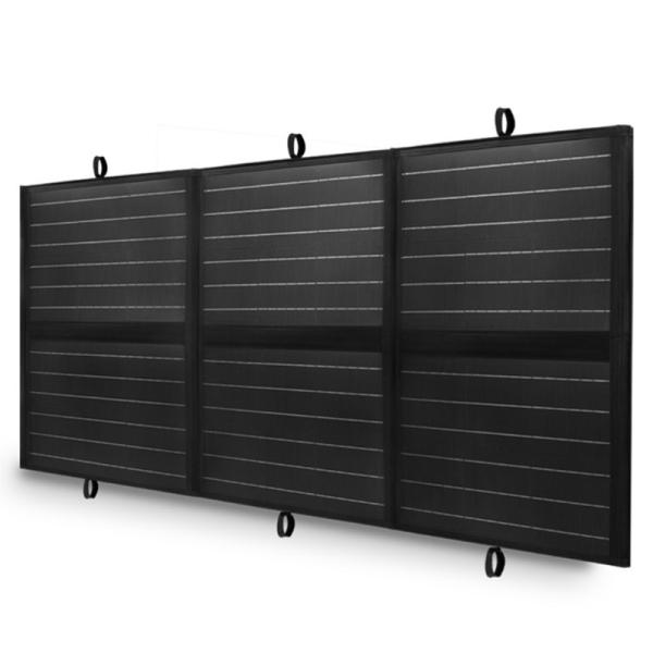1500w упростило портативную станцию солнечной энергии для располагаться лагерем