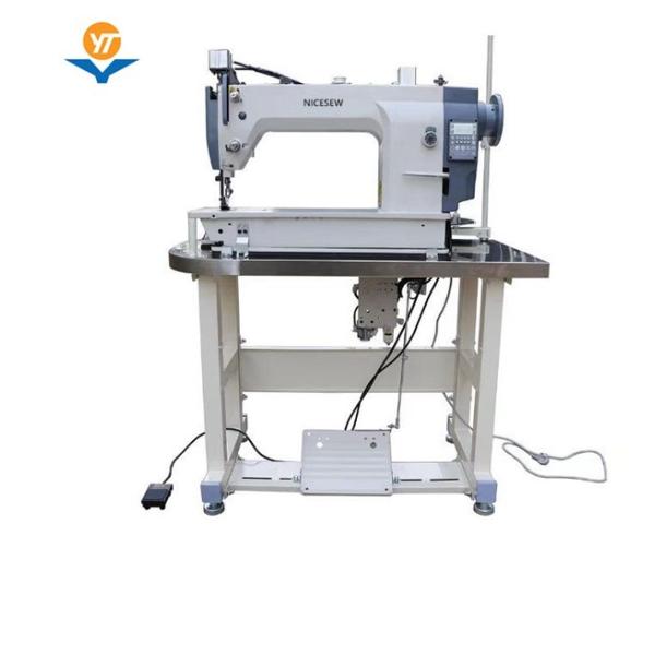 Heavy Duty Container Bag/Jumbo Bag/Big Bag Sewing Machine