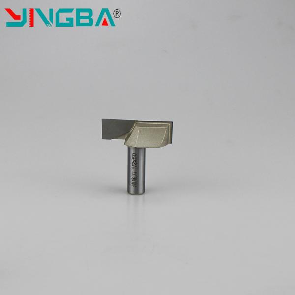 High Quality Tungsten Carbide Face Milling Bottom Cutter Clearing Knife for Sale