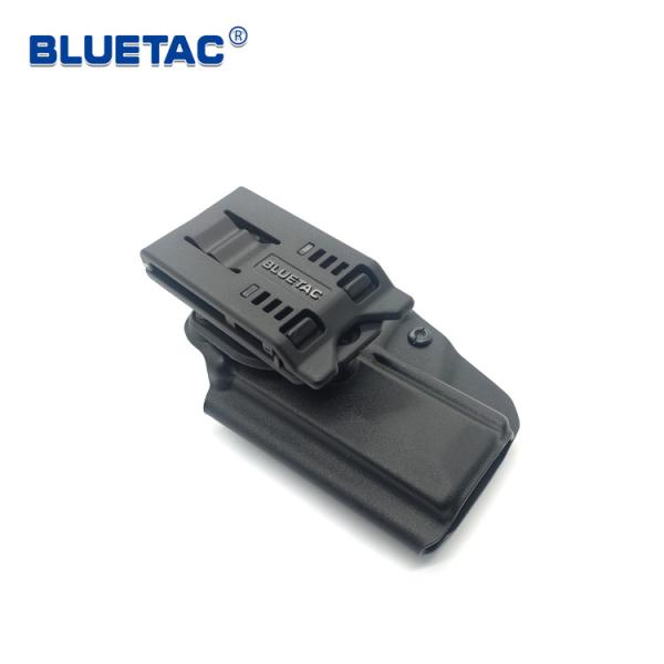 Sig Sauer P320 Fobus Kydex Gun Holster Ergonomic Design For All Day Carry Comfort