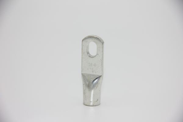 No Inspection Hole Tubular Lugs Terminals for Customized Copper Cables TLC Series