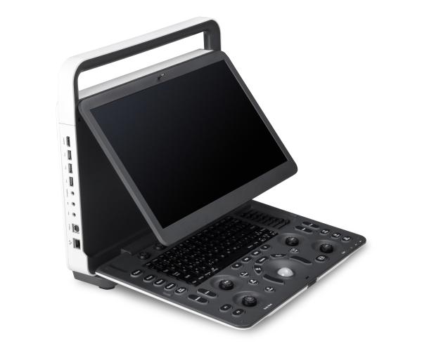 Doppler Color Ultrasonic Ultrasonido Portatil SonoScape E2