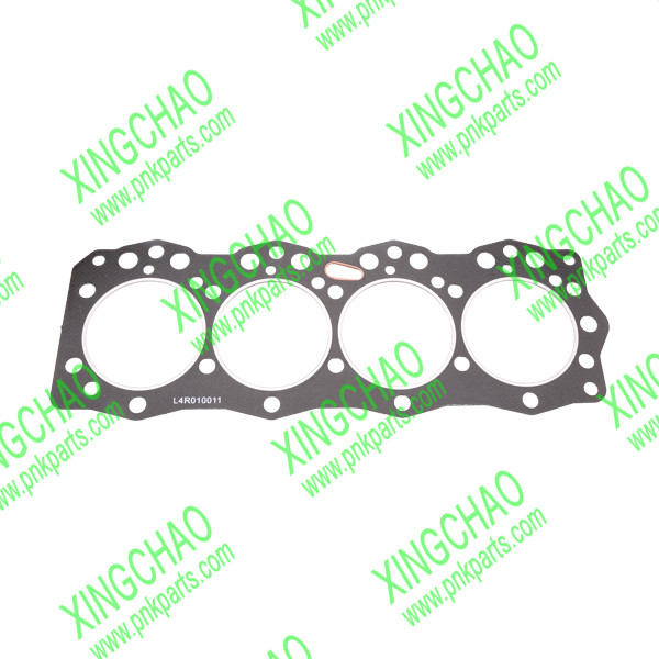 Машинные части YTR4105T55 L4R010011 SP113825 Yto набивкой головки цилиндра
