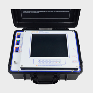 20A Winding resistance tester
