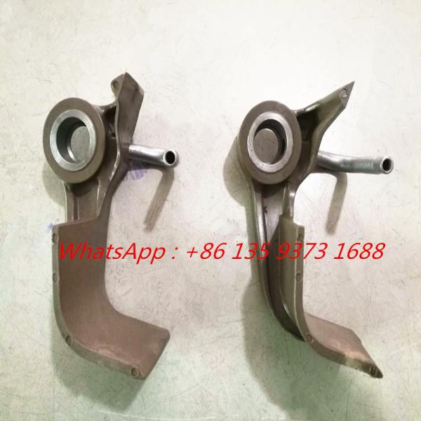 Cummins Qsx15 Intake Exhaust Valve 4965868 4059216 4059326 3685996