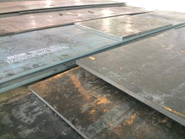 Mould Base Die Parts Carbon Tool Steel S50C DIN1.1210 GB 50# SAE1050