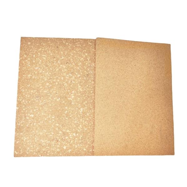 0.8 a 150 mm folhas de cortiça rolos para artesanato Home Depot