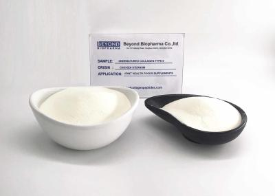 Strengthen Bone Function Chicken Collagen Type Ii , Collagen type ii Peptide Powder