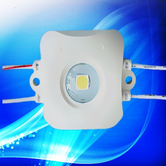 1W HIGH POWER LED MODULE