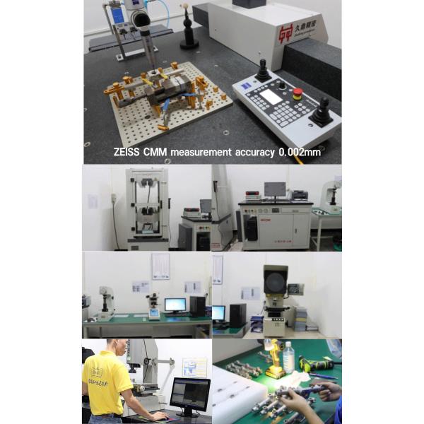 El aluminio de torneado de encargo de las piezas del CNC que molía 6061/7075/6082/5083/6063/7050 CNC de aluminio trabajó a máquina la fábrica del servicio de las piezas