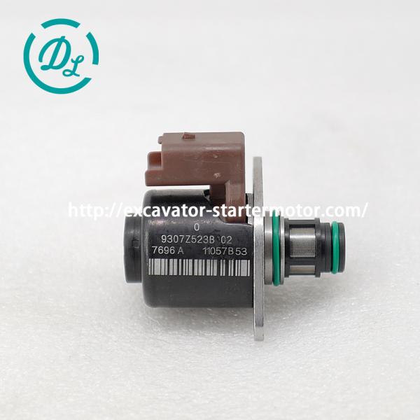9109-903 Common Rail Inlet Metering Valve 9307Z523B Engine Part