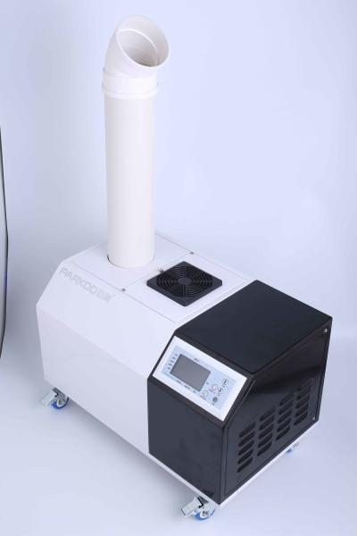 Industrial Type Cool Mist Humidifier Remote Control Air Ultrasonic Humidifier
