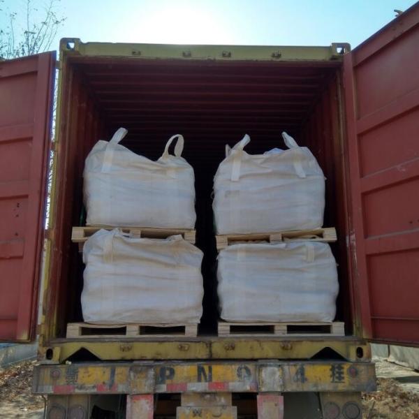 Garnet Sand abrasive 30/60 for Sandblasting: Natural Abrasive medium, Mohs 7.0-7.5, Sa2.5-3