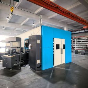 Wuxi Hongyi Intelligence Technology Co., Ltd