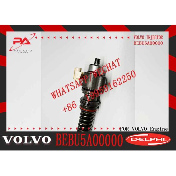 XF EURO5 DAF UNIT PUMP 1668325 / BEBU5A00000 -FOR DAF