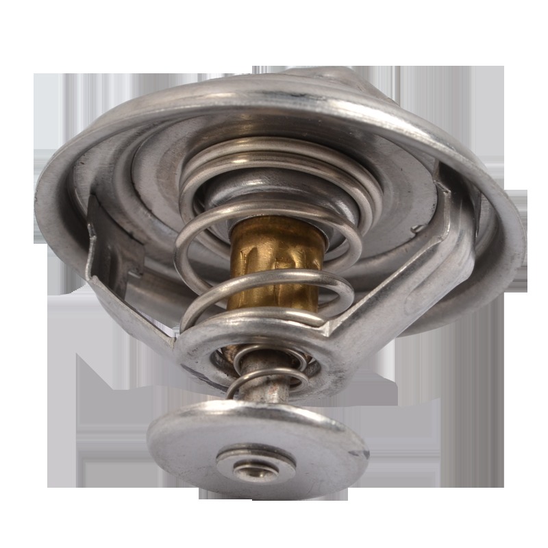 Hot Selling Durable Aumark Engine Cooling Thermostat for Foton Truck Easy Maintenance New Condition